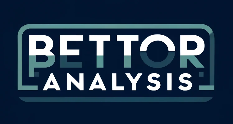 Bettor Analysis Logo